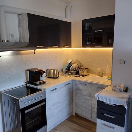 Apartment Banskoin Exterior foto