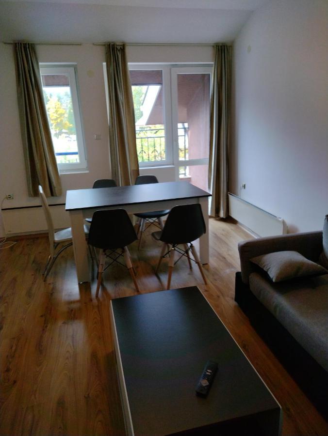 Apartment Banskoin Exterior foto