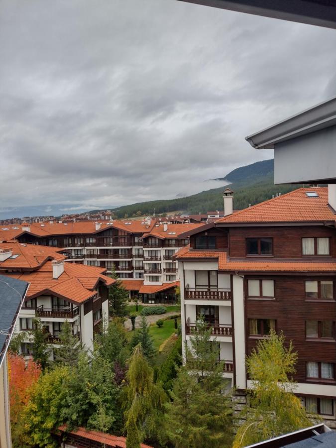 Apartment Banskoin Exterior foto